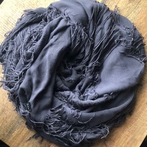 Deena and Ozzy Scarf